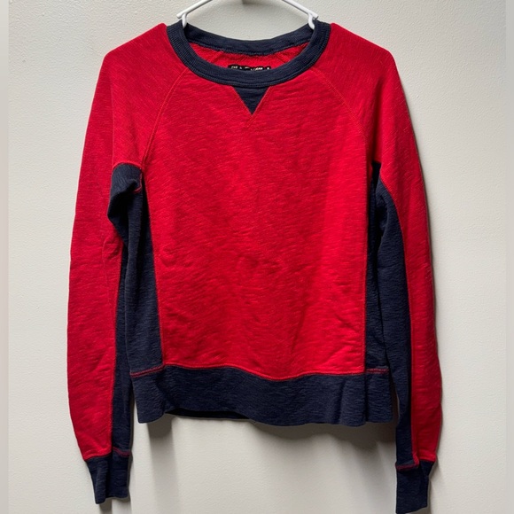 Rag & Bone Jeans Sweatshirt 0001 - Picture 1 of 5